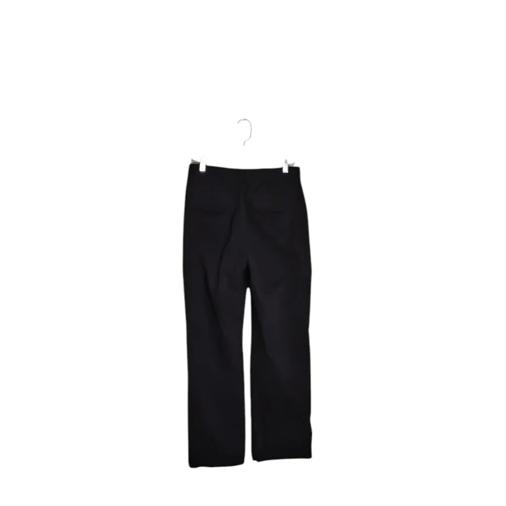 H&M classic black